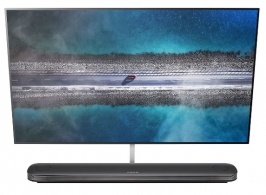 OLED телевизор LG OLED77W9 thumbnav 3
