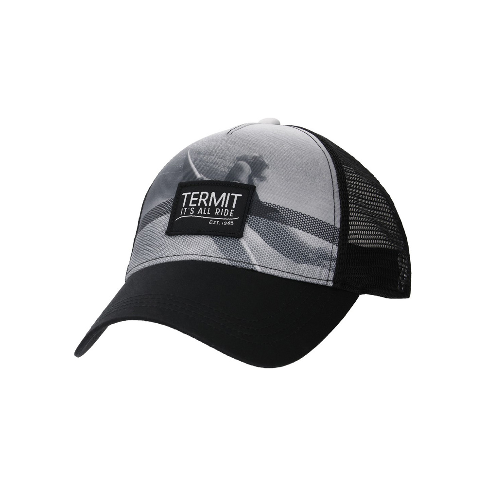 Chipiu Termit Cap photo Chipiu Termit Cap photo