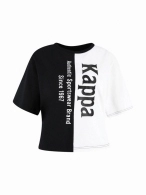 Футболка Kappa Wmn Tee 