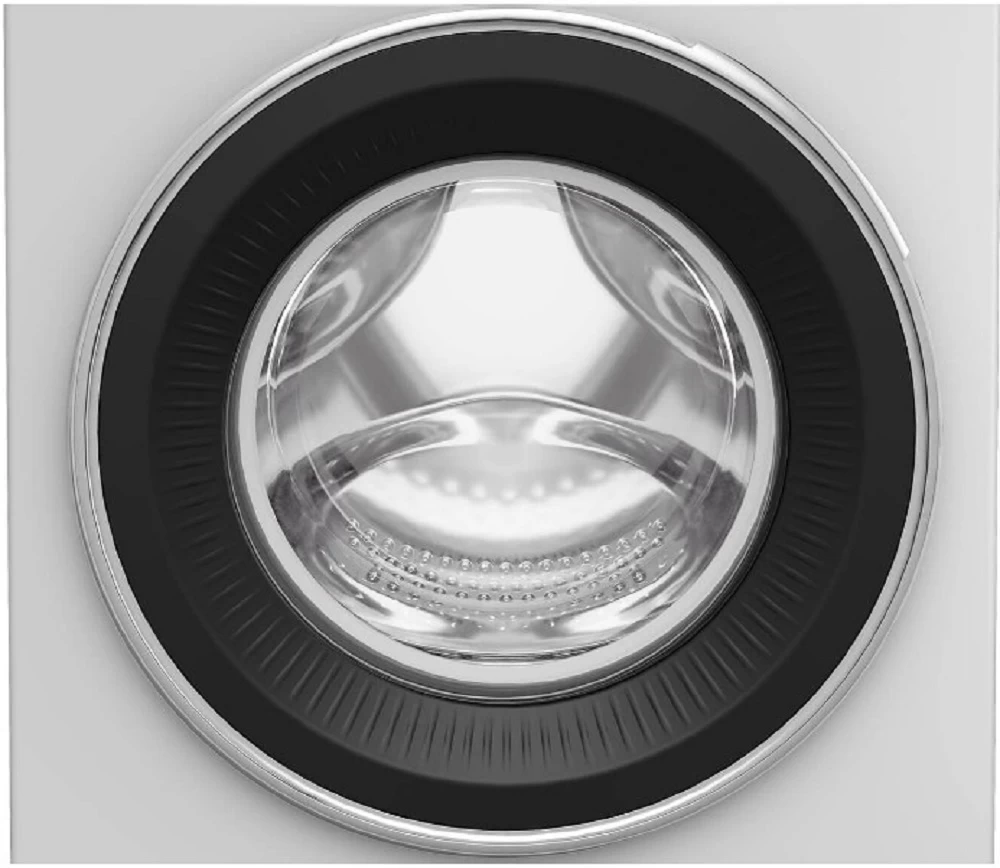 Masina de spalat Beko B3WFU71042WB 10 kg / 1400 rot/min / B / Alb photo 3