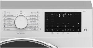 Стиральная машина Beko B3WFU71042WB thumbnav 2