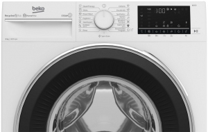Стиральная машина Beko B5WFU78435WB thumbnav 2
