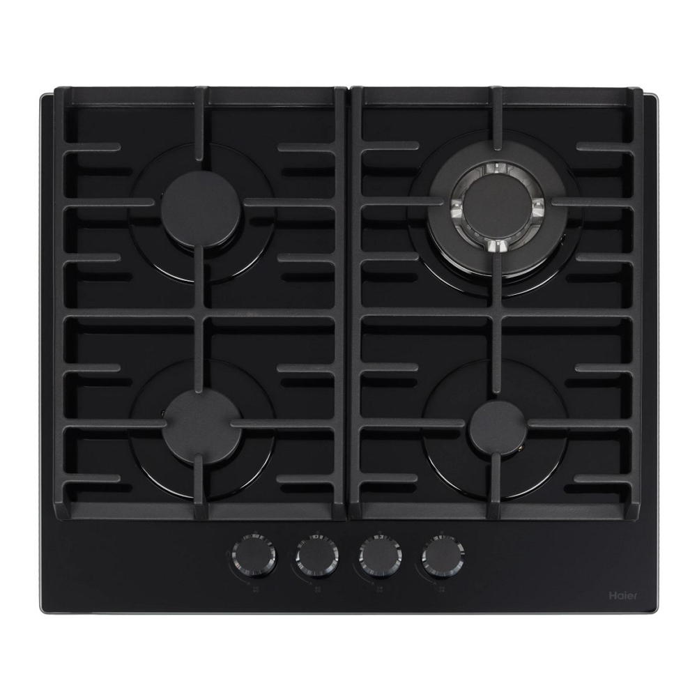 Plita cu gaz incorporabila Haier HHXG64CWB photo 1 Plita cu gaz incorporabila Haier HHXG64CWB photo 1