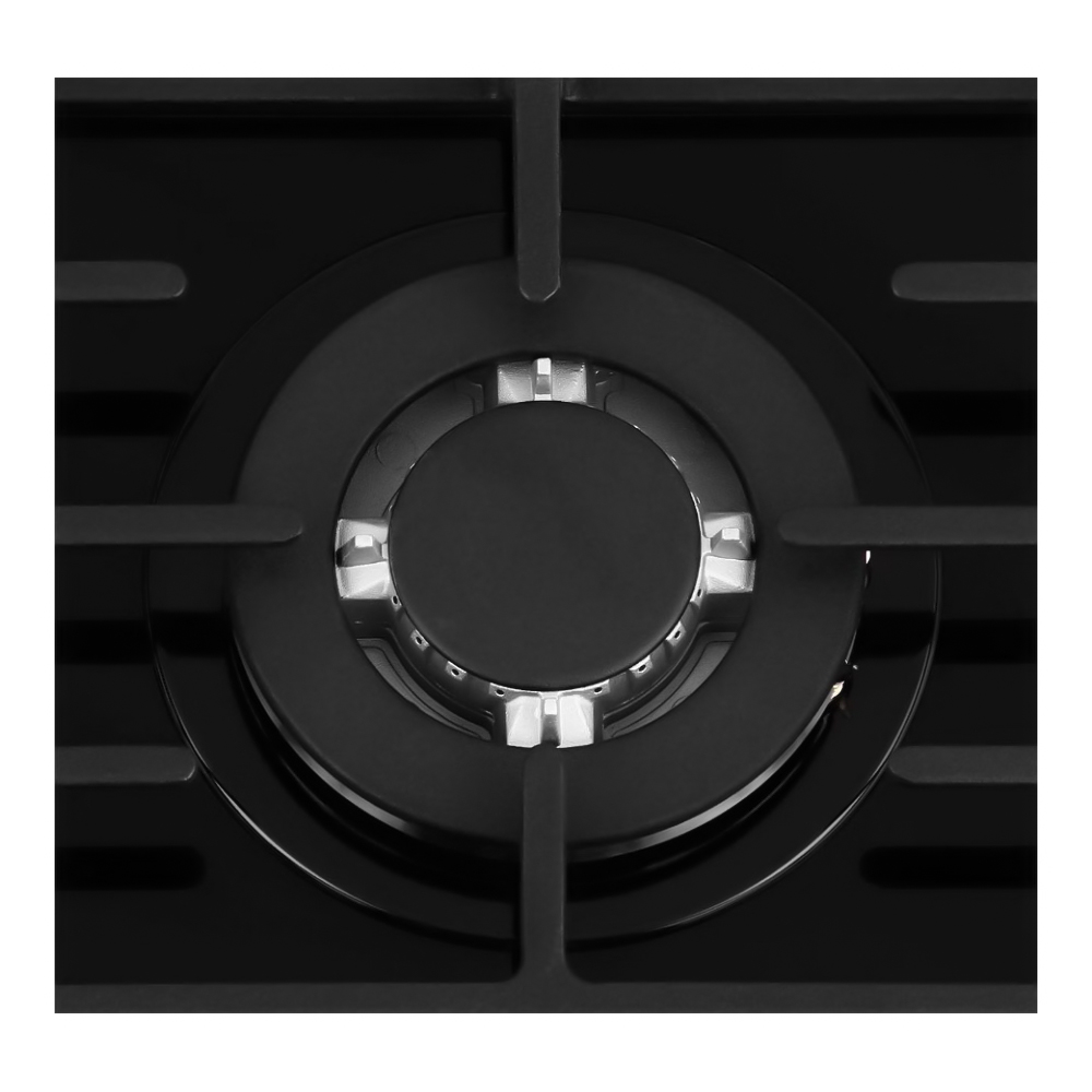 Plita cu gaz incorporabila Haier  HHXG64CWB photo 3
