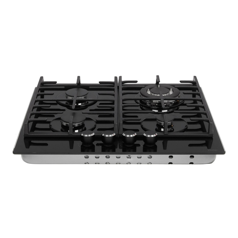 Plita cu gaz incorporabila Haier  HHXG64CWB photo 4