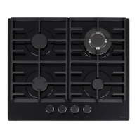 Plita cu gaz incorporabila Haier  HHXG64CWB thumbnav 1