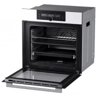 Встраиваемый духовой шкаф Haier  HOQ-F6QSN3WB thumbnav 3