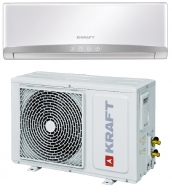Aparat de aer conditionat Kraft KF-CSN-20GW/B 7000 BTU  thumbnav 1