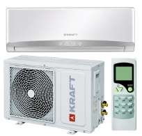 Кондиционер Kraft KF-CSN-25GW/B 9000 BTU thumbnav 1
