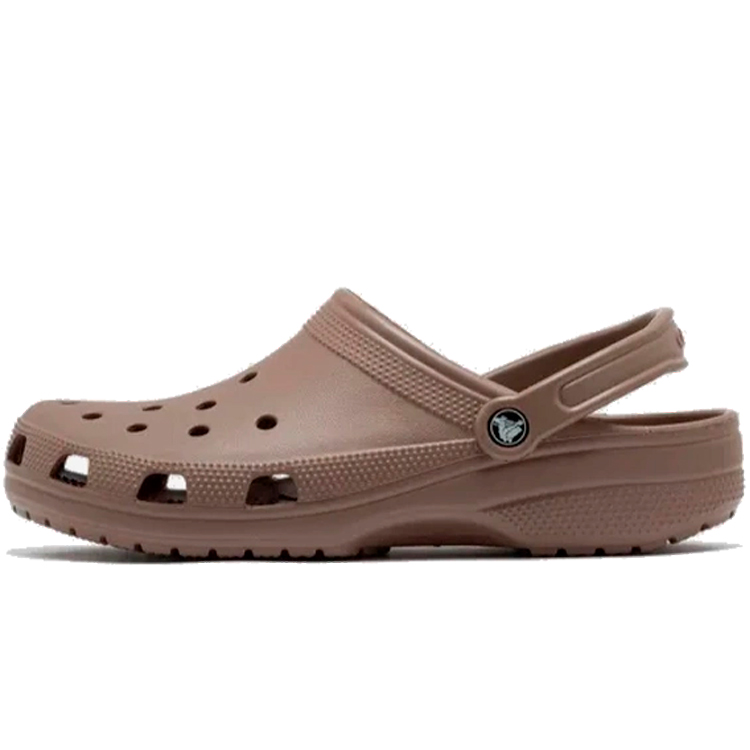 Шлепанцы Crocs Classic photo Шлепанцы Crocs Classic photo