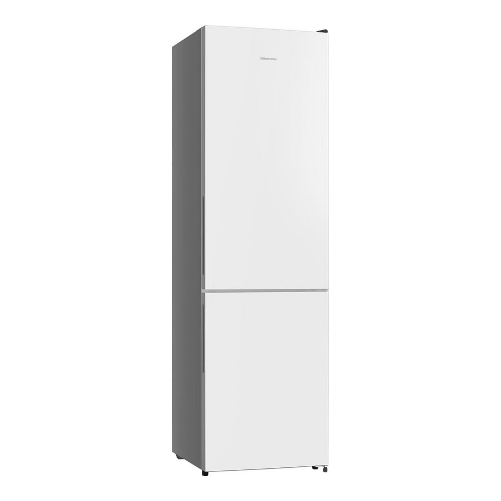 Холодильник двухдверный Hisense RB440N4GWD / 336 л / 200.4 см / D / Белый photo 3