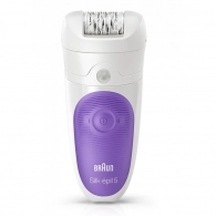 Epilator Braun SE 5 5-541 WD  