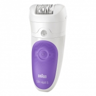 Эпилятор Braun SE 5 5-541 WD  thumbnav 2
