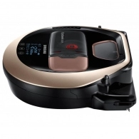 Пылесос-робот Samsung VR20M7070WD/EV, 130 Вт, 77 дБ, Черный thumbnav 5