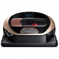 Пылесос-робот Samsung VR20M7070WD/EV, 130 Вт, 77 дБ, Черный thumbnav 6