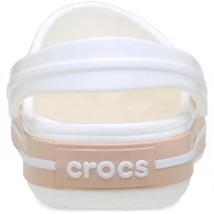 Шлепанцы Crocs Crocband thumbnav 5