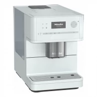 Кофемашина Miele CM6150 Lotos white 