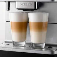 Кофемашина Miele CM6350 Lotos white thumbnav 2