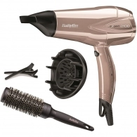Фен Babyliss D322RWE 