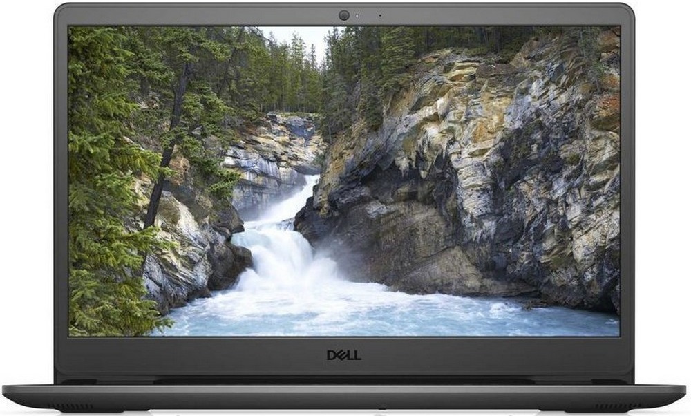 Laptop Dell Personal Vostro DVOS350134256WE 15.6” / 4 GB / 256 GB / Core i3 / UHD Graphics / Gri photo 1 Laptop Dell Personal Vostro DVOS350134256WE 15.6” / 4 GB / 256 GB / Core i3 / UHD Graphics / Gri photo 1