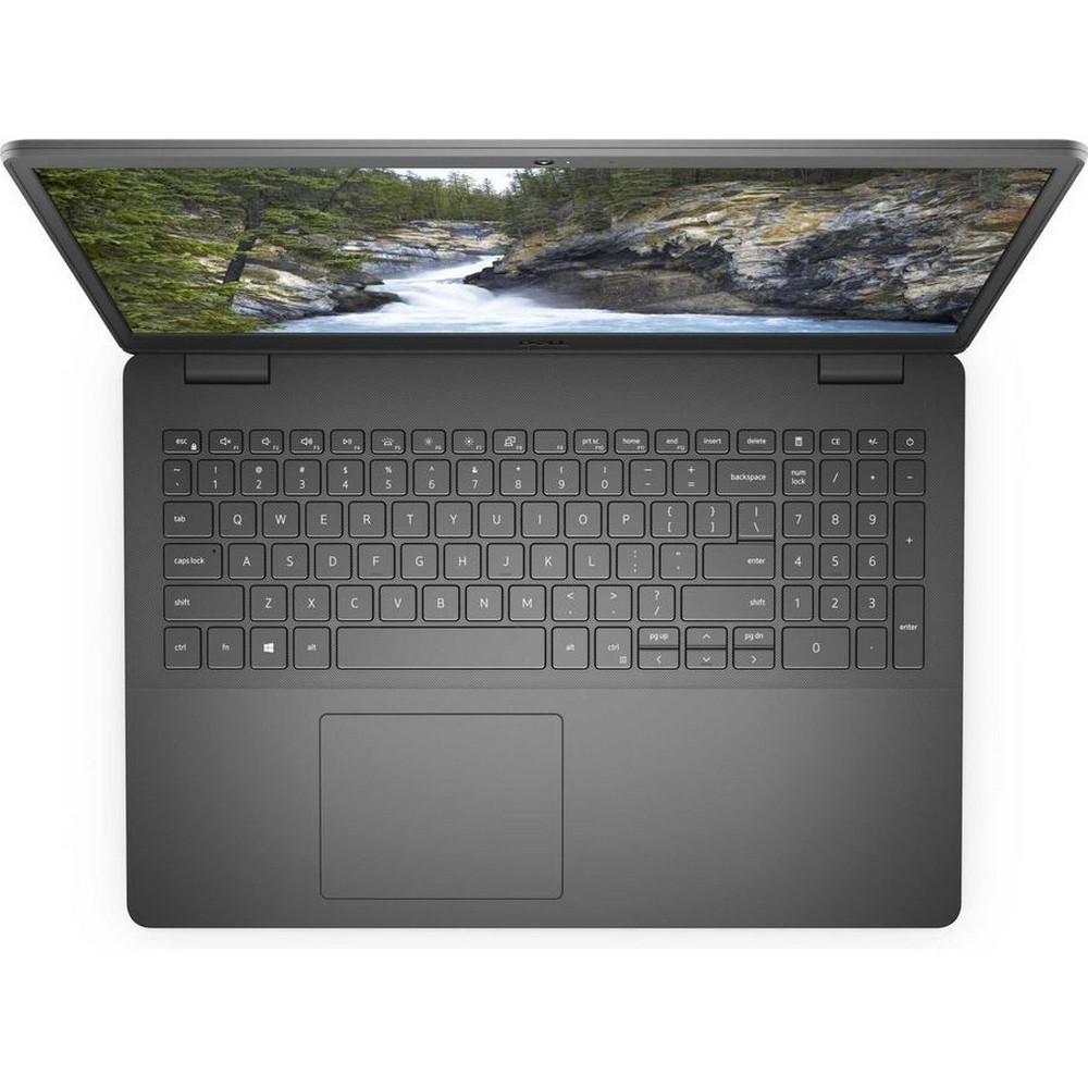 Laptop Dell Personal Vostro DVOS350134256WE 15.6” / 4 GB / 256 GB / Core i3 / UHD Graphics / Gri photo 2