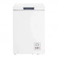 Lada frigorifica Hisense FC125D4AWE 