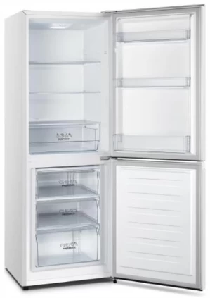 Frigider cu doua usi Hisense RB291D4CWE / 230 l / 161.3 cm / E / Alb photo 2