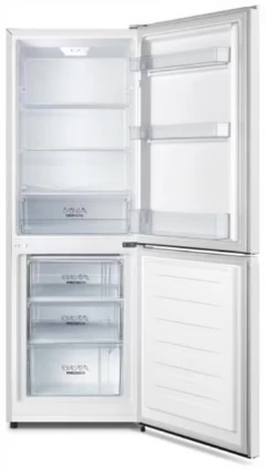 Frigider cu doua usi Hisense RB291D4CWE / 230 l / 161.3 cm / E / Alb photo 3