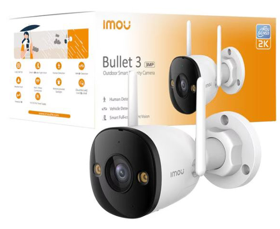IP camera Imou S3EP-3M0WE photo 3