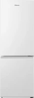 Frigider Hisense RB224D4BWF 