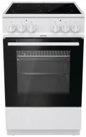 Aragaz electric Gorenje  EC5111WG 