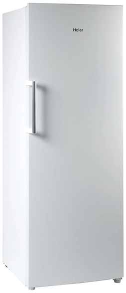 Congelator Haier HF300WG / 290 l / 165 cm / A / Alb photo 4