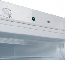 Congelator Haier  HF300WG, 290 l, 165 cm, A, Alb thumbnav 2