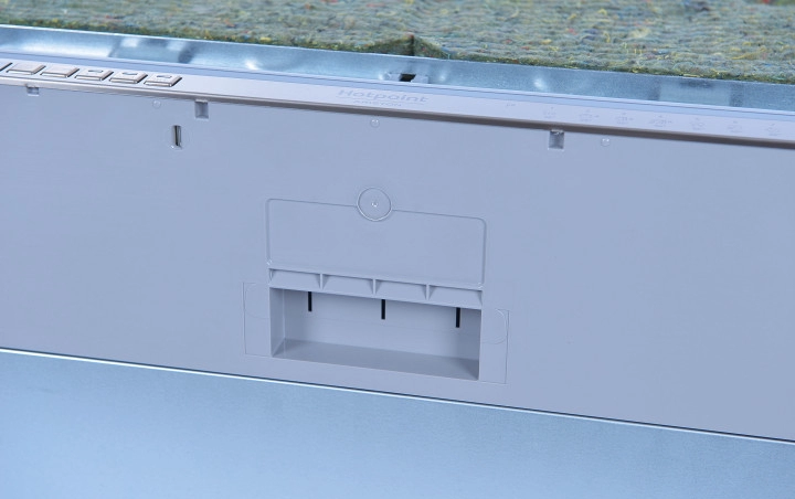 Mas. de spalat vase incorporabila Hotpoint - Ariston HIO 3O32 WG /14 Seturi /De dimensiune completa photo 5