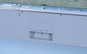 Mas. de spalat vase incorporabila Hotpoint - Ariston HIO 3O32 WG, 10 programe, 59.5 cm, A+++ thumbnav 5