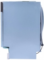 Mas. de spalat vase incorporabila Hotpoint - Ariston HIO 3O32 WG, 10 programe, 59.5 cm, A+++ thumbnav 7