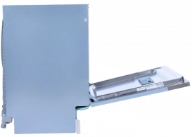 Mas. de spalat vase incorporabila Hotpoint - Ariston HIO 3O32 WG, 10 programe, 59.5 cm, A+++ thumbnav 8