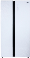 Frigider Midea SBS689WG thumbnav 1