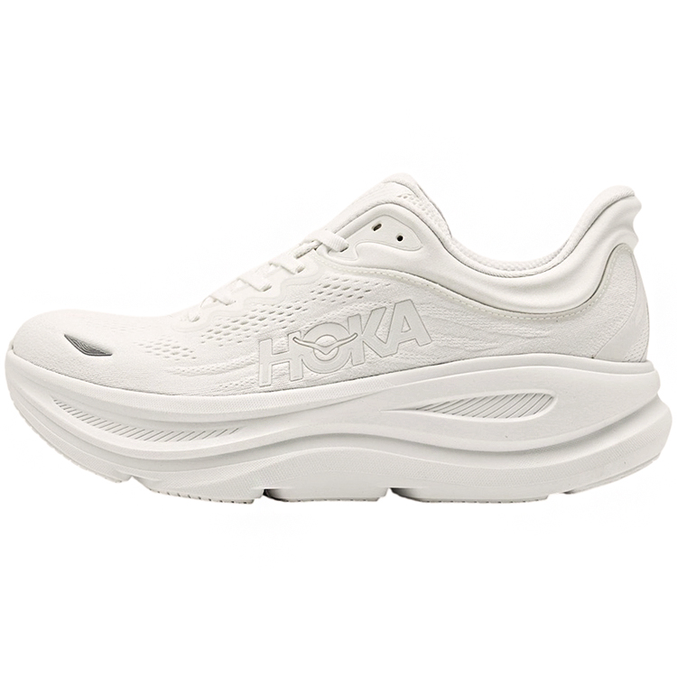 Кроссовки Hoka Bondi 9 / Женский / 38 / Белый photo 1