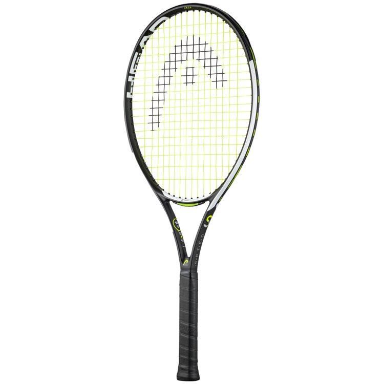 Racheta tenis de camp HEAD IG SPEED JR 26 GR 00 photo 