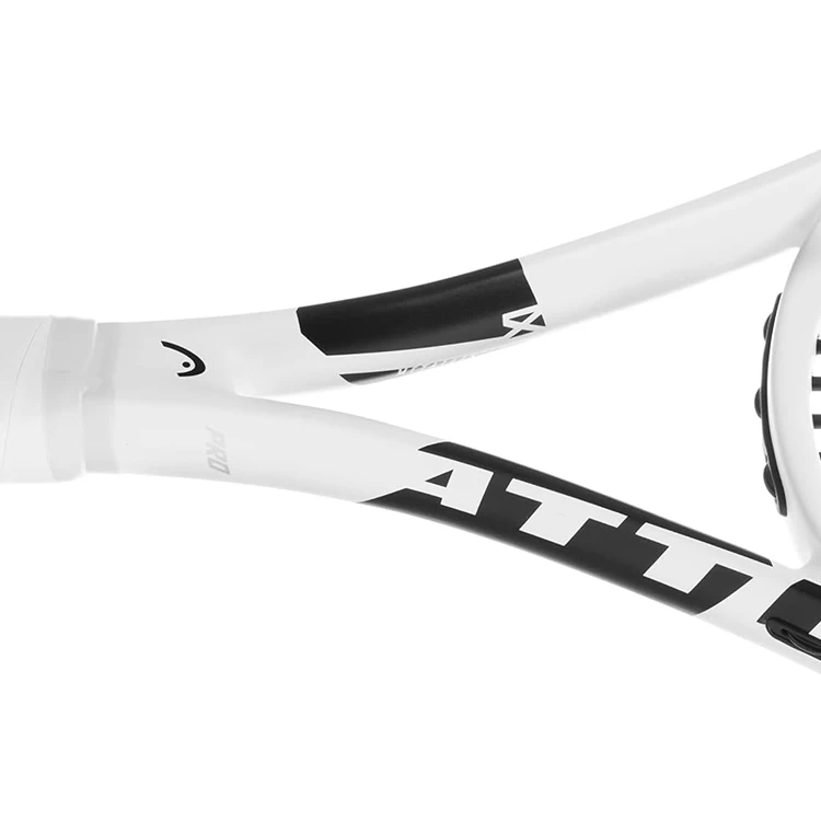 Ракетка для большого тенниса HEAD MX ATTITUDE PRO GR3 photo 5