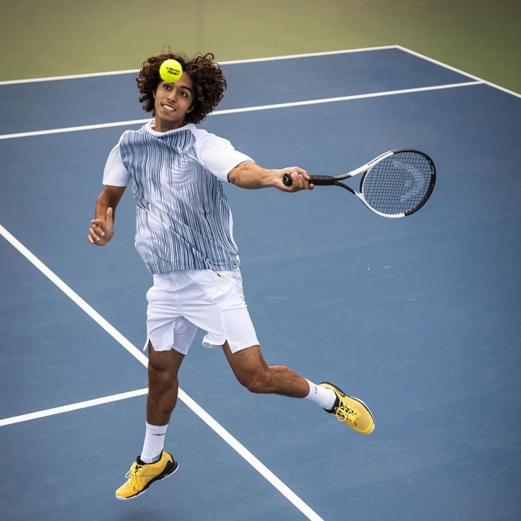 Ракетка для большого тенниса HEAD SPEED MP GR3 photo 5