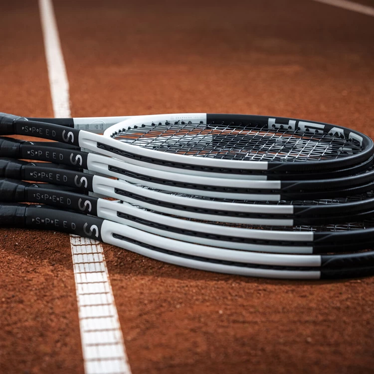 Ракетка для большого тенниса HEAD SPEED MP GR2 photo 5