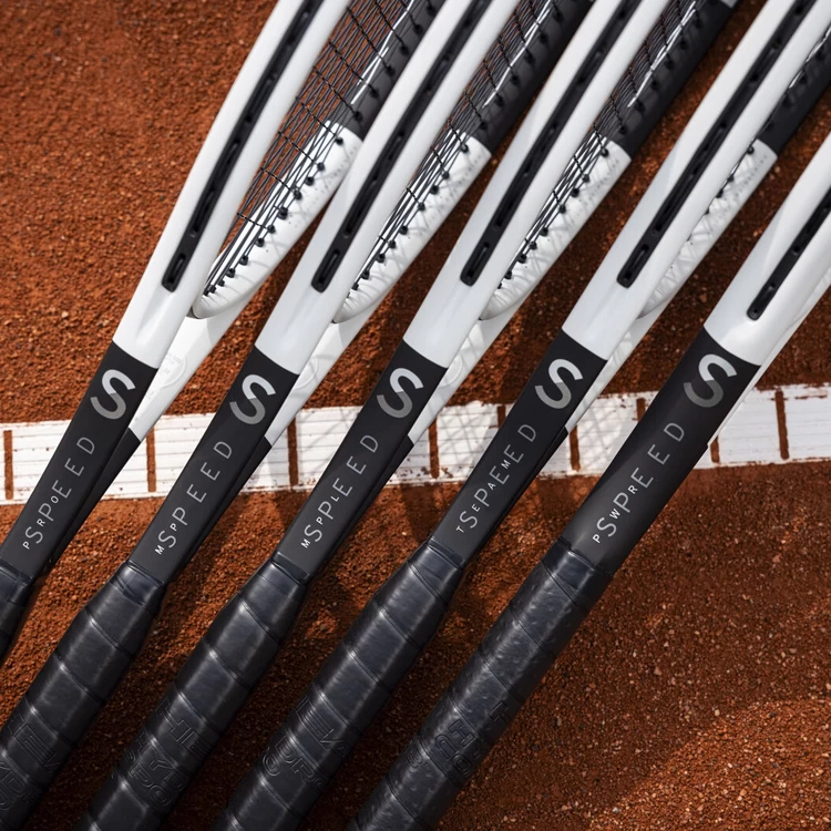 Ракетка для большого тенниса HEAD SPEED TEAM GR2 photo 4