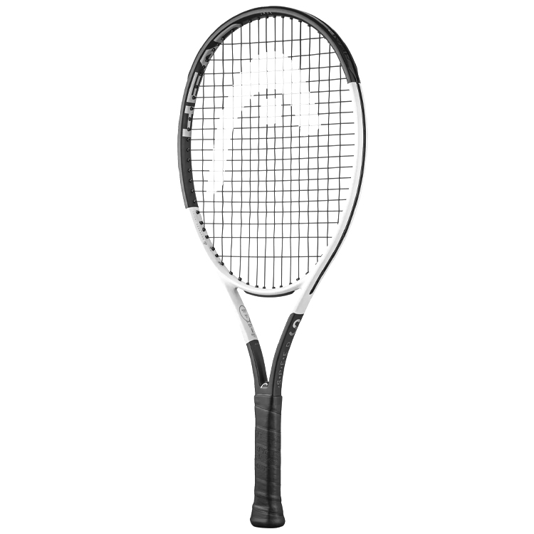 Ракетка для большого тенниса HEAD SPEED 2024 Jr.25 photo 3