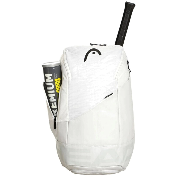Рюкзак теннисный HEAD PRO X 28 260063 Белый photo 5