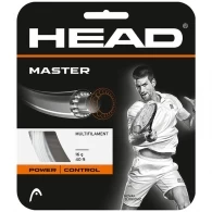 Струны теннисные HEAD MASTER 16 