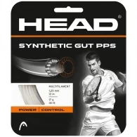 Струны теннисные HEAD SYNTHETIC GUT PPS WH 17 