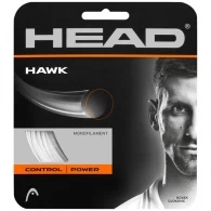 Racordaj tenis HEAD HAWK 17 WH 