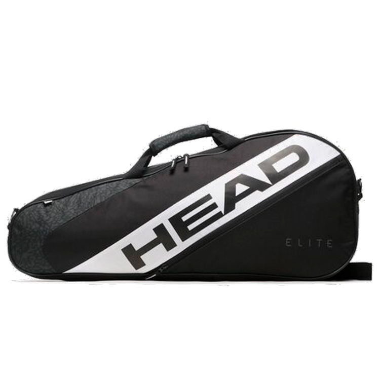 Geanta p/sport HEAD ELITE 3R 22BKWH 283652-BKWH Gri photo 1